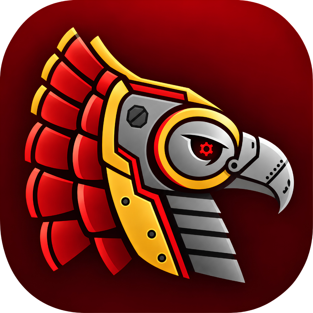 Logo BAJA TUCURUÍ